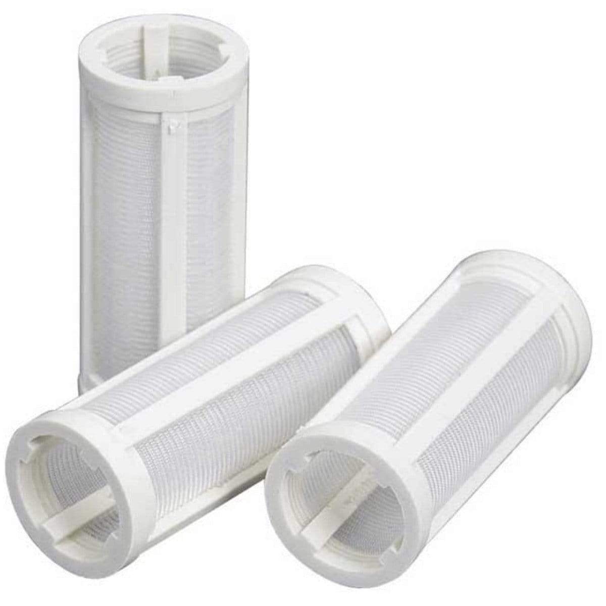 Moeller Qualifies for Free Shipping Moeller Replacement Glass Filters 3-Pk #033318-10