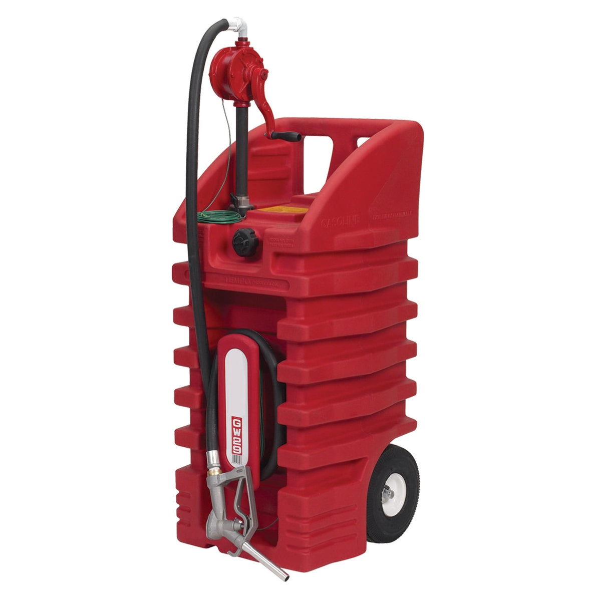 Moeller Qualifies for Free Shipping Moeller RP-90 Hand Crank for Gas Walk #730090