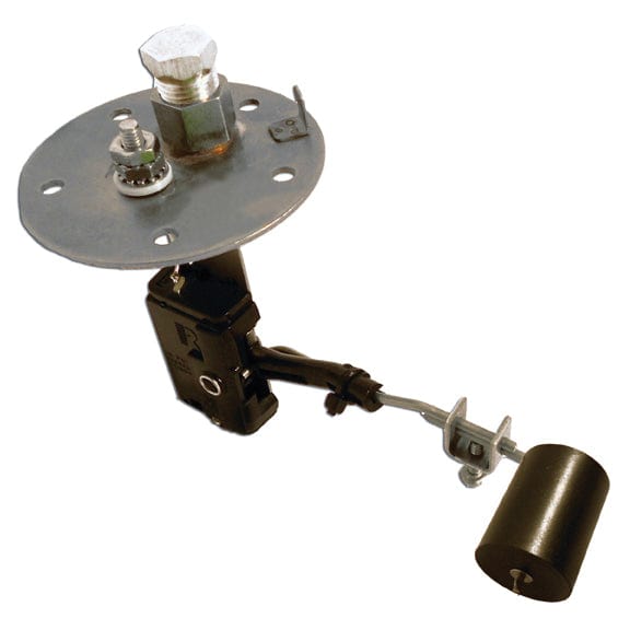 Moeller Qualifies for Free Shipping Moeller Sender-Stainless Fuel with Diesel Rtn Adj #035789-10