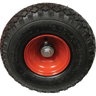Moeller Qualifies for Free Shipping Moeller Steel Wheel for 25-Gallon Gas/Diesel Dock #520028