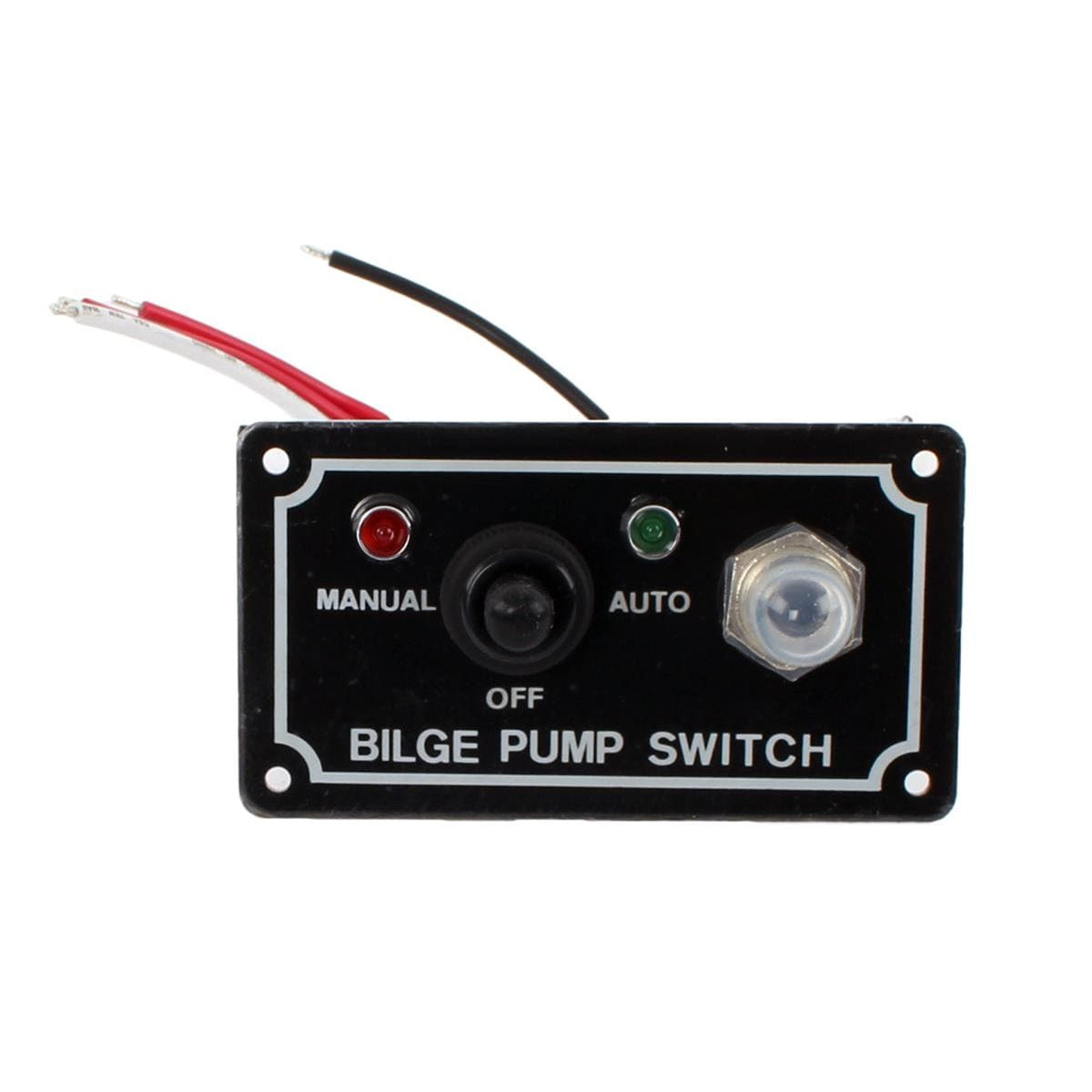 Moeller Qualifies for Free Shipping Moeller Switch Bilge Control 3-Way #053045-10