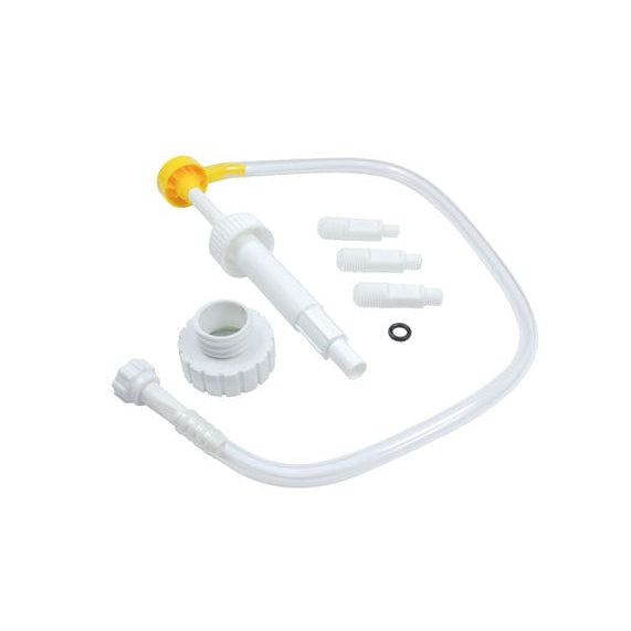 Moeller Qualifies for Free Shipping Moeller Universal Lower Unit Lube Pump #053725-10