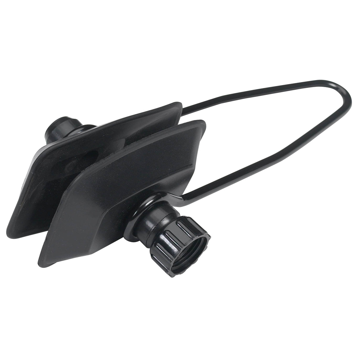 Moeller Universal Rectangular Motor Flusher #099077-00