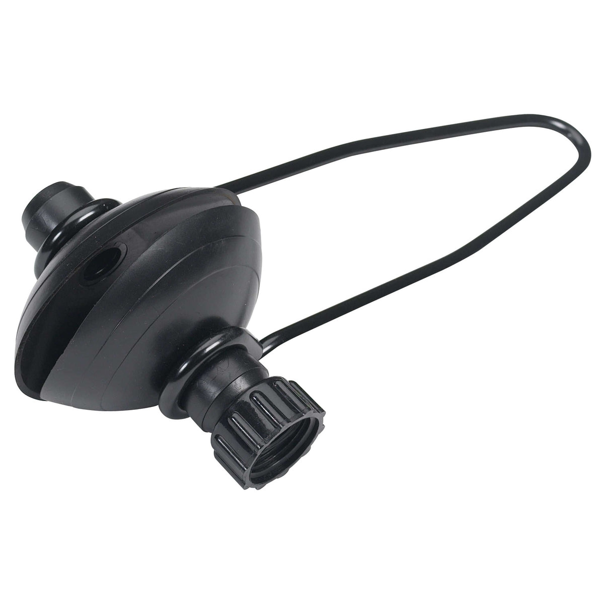 Moeller Universal Round Cup Motor Flusher #099076-00