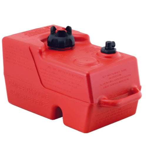 Moeller Qualifies for Free Shipping Moeller Value Pack 3 Gallon Fuel Tank #630003LP