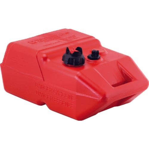 Moeller Qualifies for Free Shipping Moeller Value Pack 6.5 Gallon Fuel Tank 18-Pack #630049LP