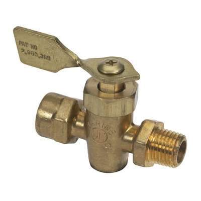 Moeller Qualifies for Free Shipping Moeller Valve-Shut Off 1/4" FNPT M/F #33300-10