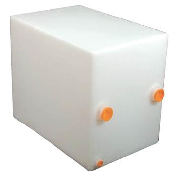 Moeller Not Qualified for Free Shipping Moeller Waste/Water Tank 29 Gallon #041229