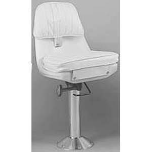 Moeller Qualifies for Free Shipping Moeller White 2070 Cushion Set #CU1070-2D