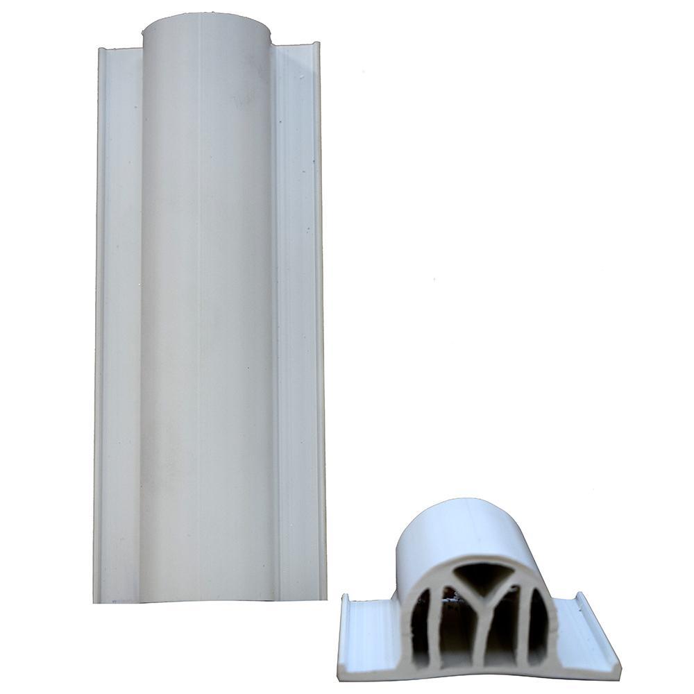 Monarch Marine Qualifies for Free Shipping Monarch Sou'easter M-Fender 6' #SEMF06