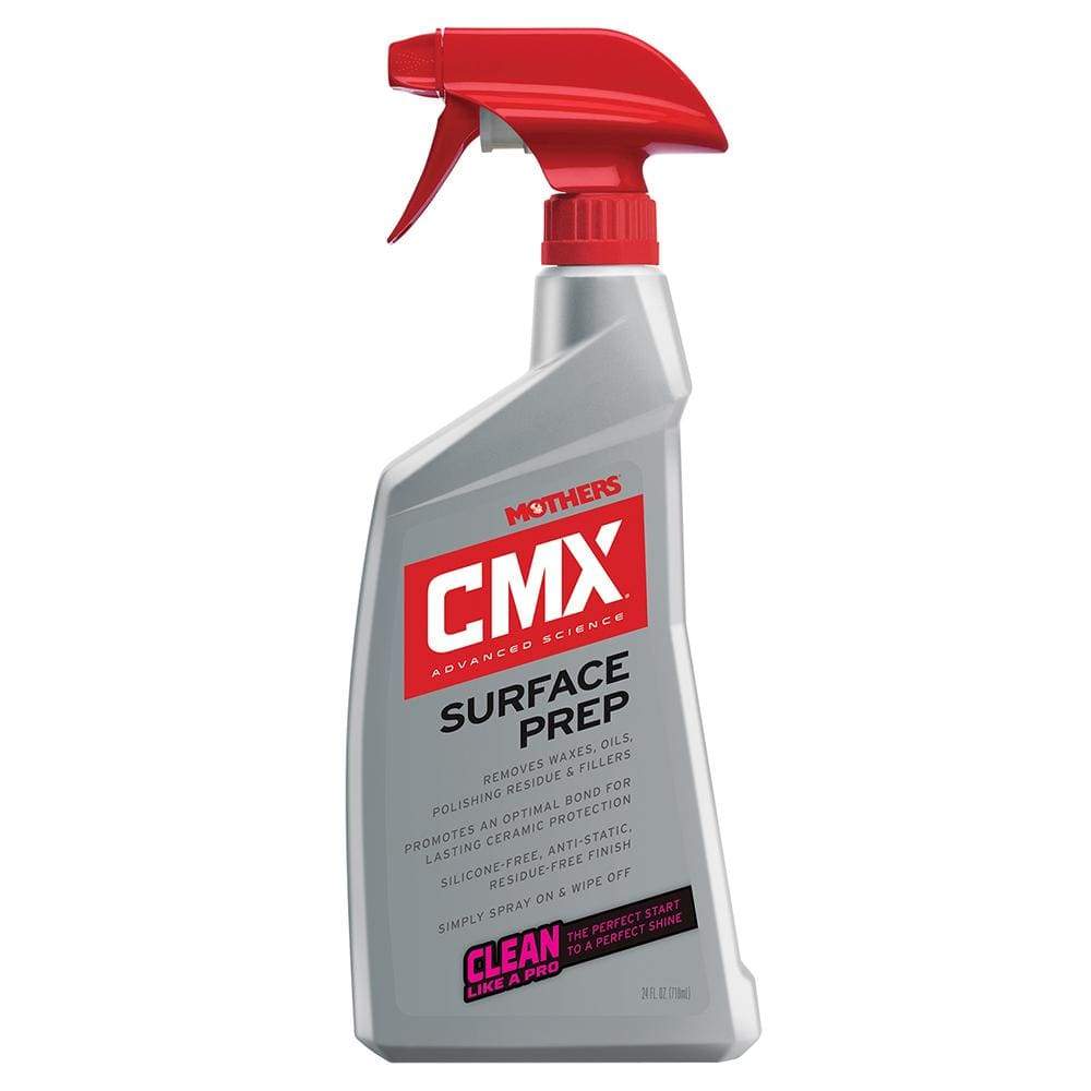 Mothers CMX Surface Prep 24 oz #01224