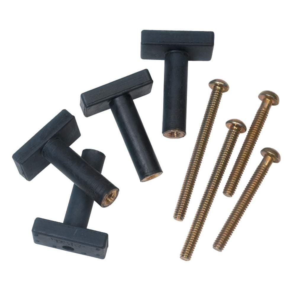 Motorguide Qualifies for Free Shipping Motorguide Isolators for Trolling Motor #MGA015PB6