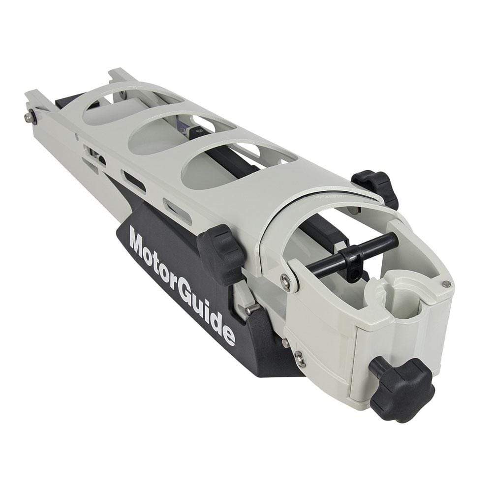 Motorguide Qualifies for Free Shipping MotorGuide Mount SW Gator 20.8 Salt Water #8M4002194