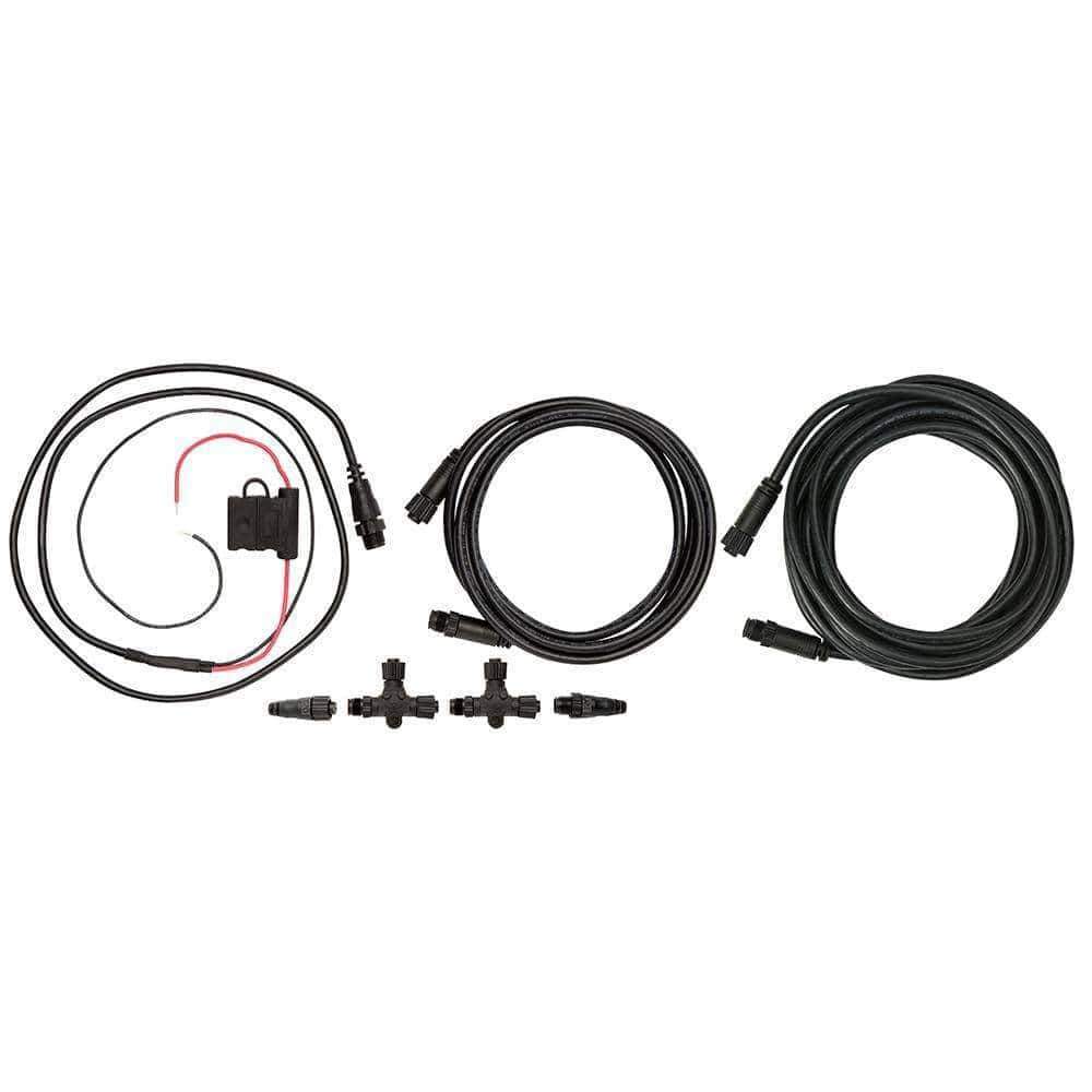 Motorguide NMEA 2000 Starter Kit #8M0107522