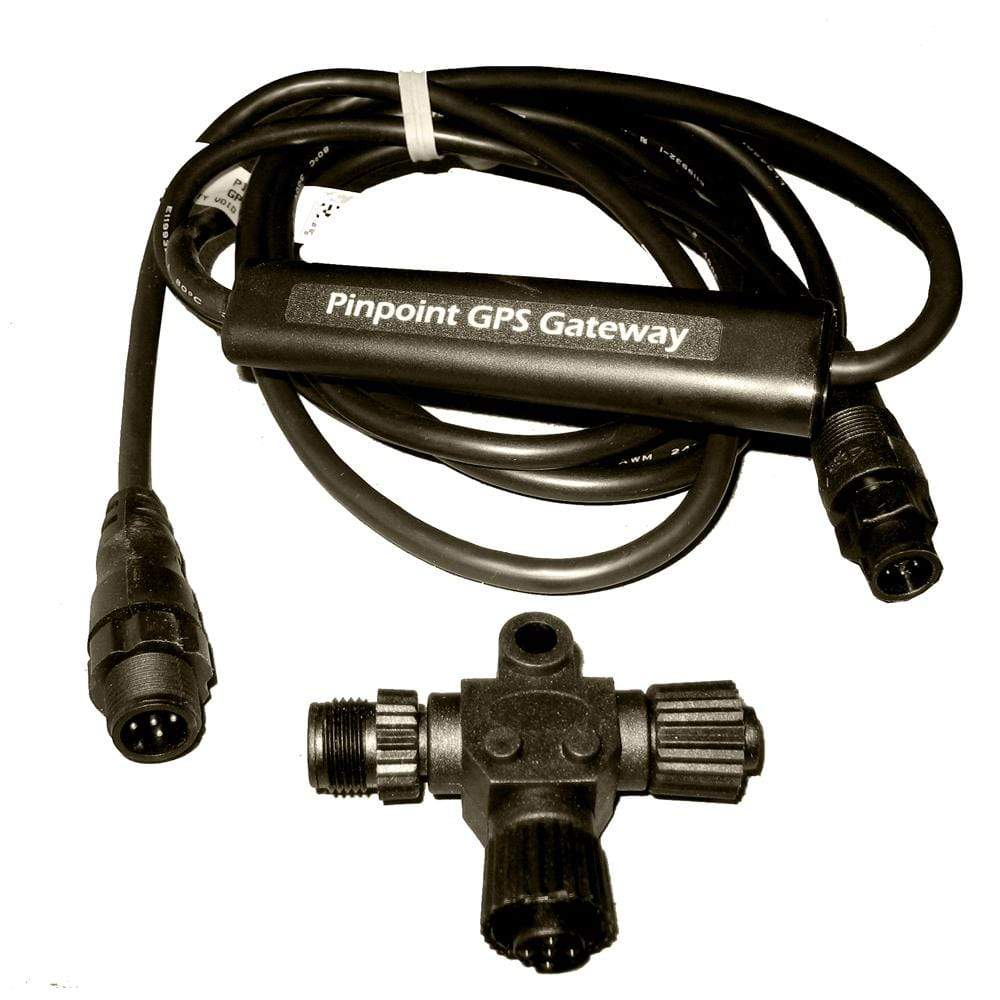 Motorguide Qualifies for Free Shipping Motorguide Pinpoint GPS Gateway Kit #8M0092085