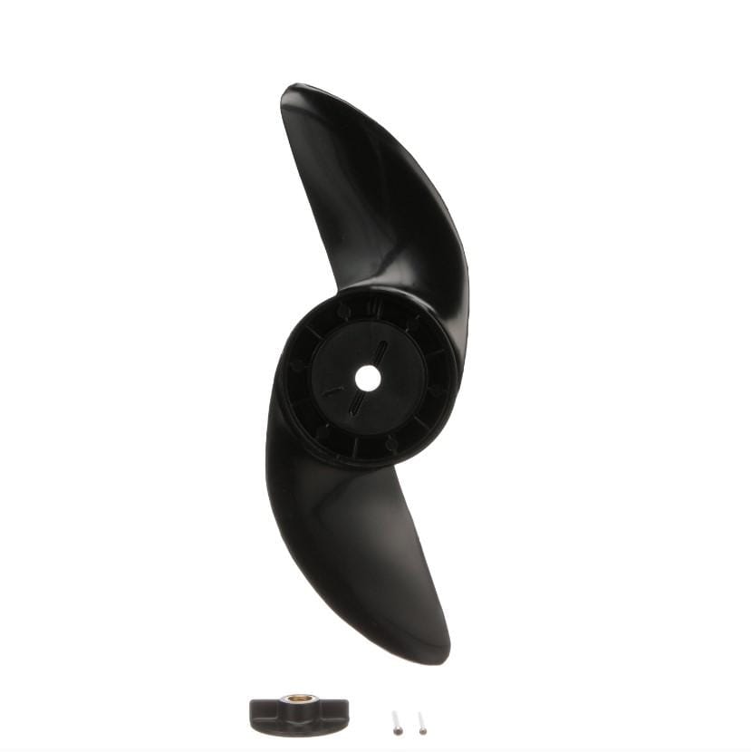 Motorguide Qualifies for Free Shipping Motorguide Prop 3" 2-Blade #10 Ninja #MGA0476B