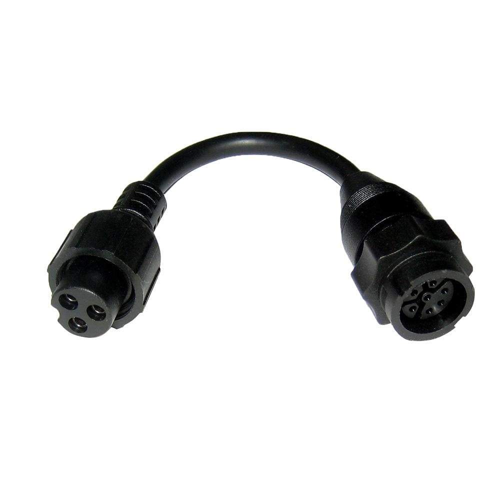 Motorguide Qualifies for Free Shipping MotorGuide Tour Series Sonar Adapter Vexilar 3-Pin #8M4001960