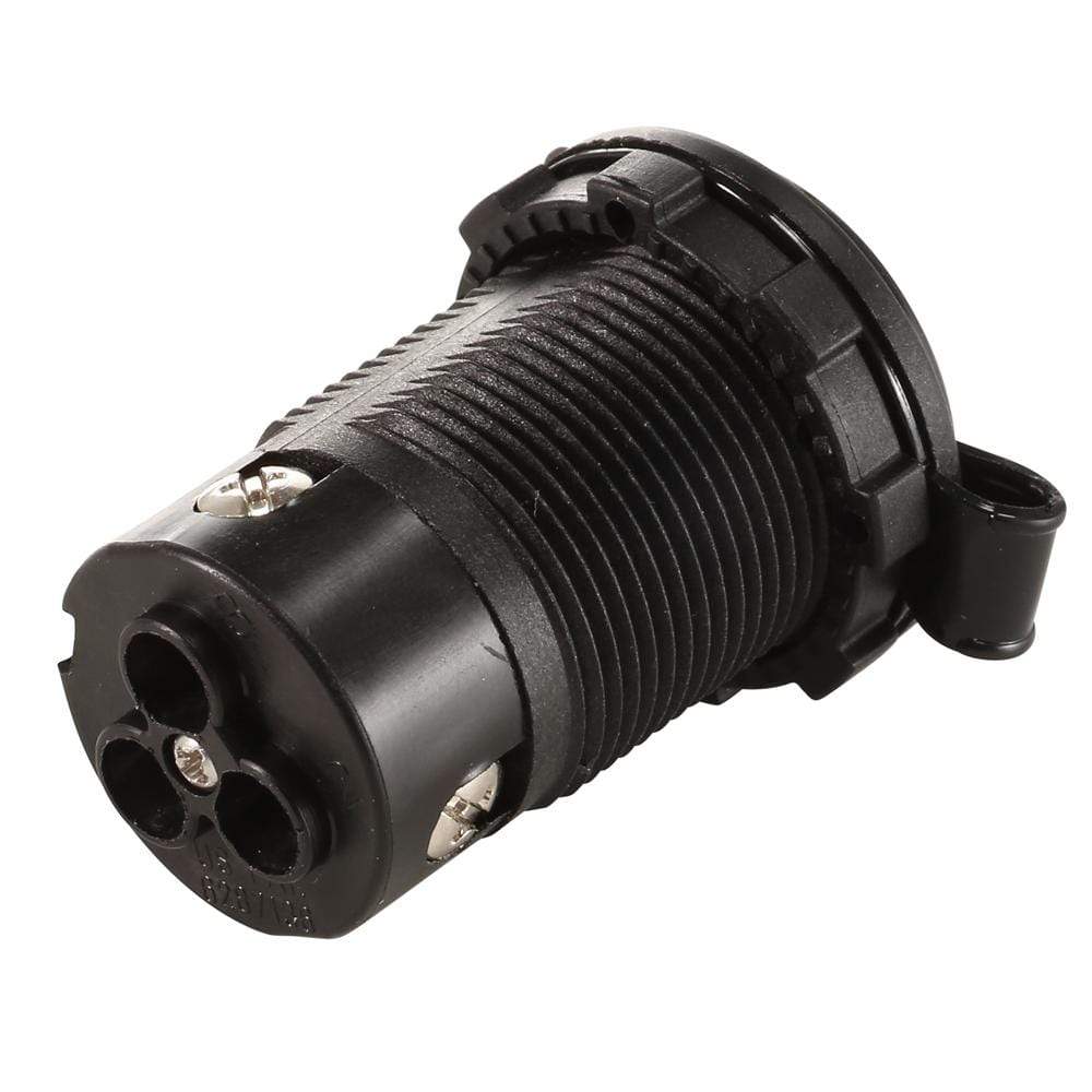 Motorguide Qualifies for Free Shipping Motorguide Trolling Motor Recep Medium-Duty #8M0092066