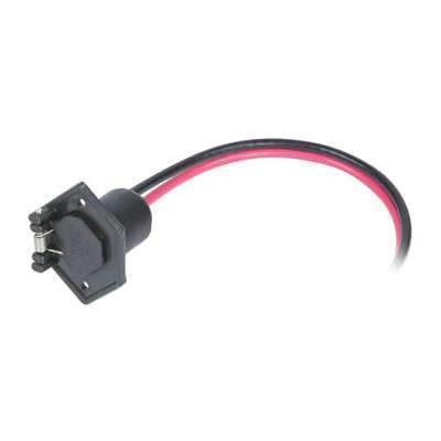 Motorguide Qualifies for Free Shipping Motorguide Trolling Motor Receptacle 50a Rating #8M4000954