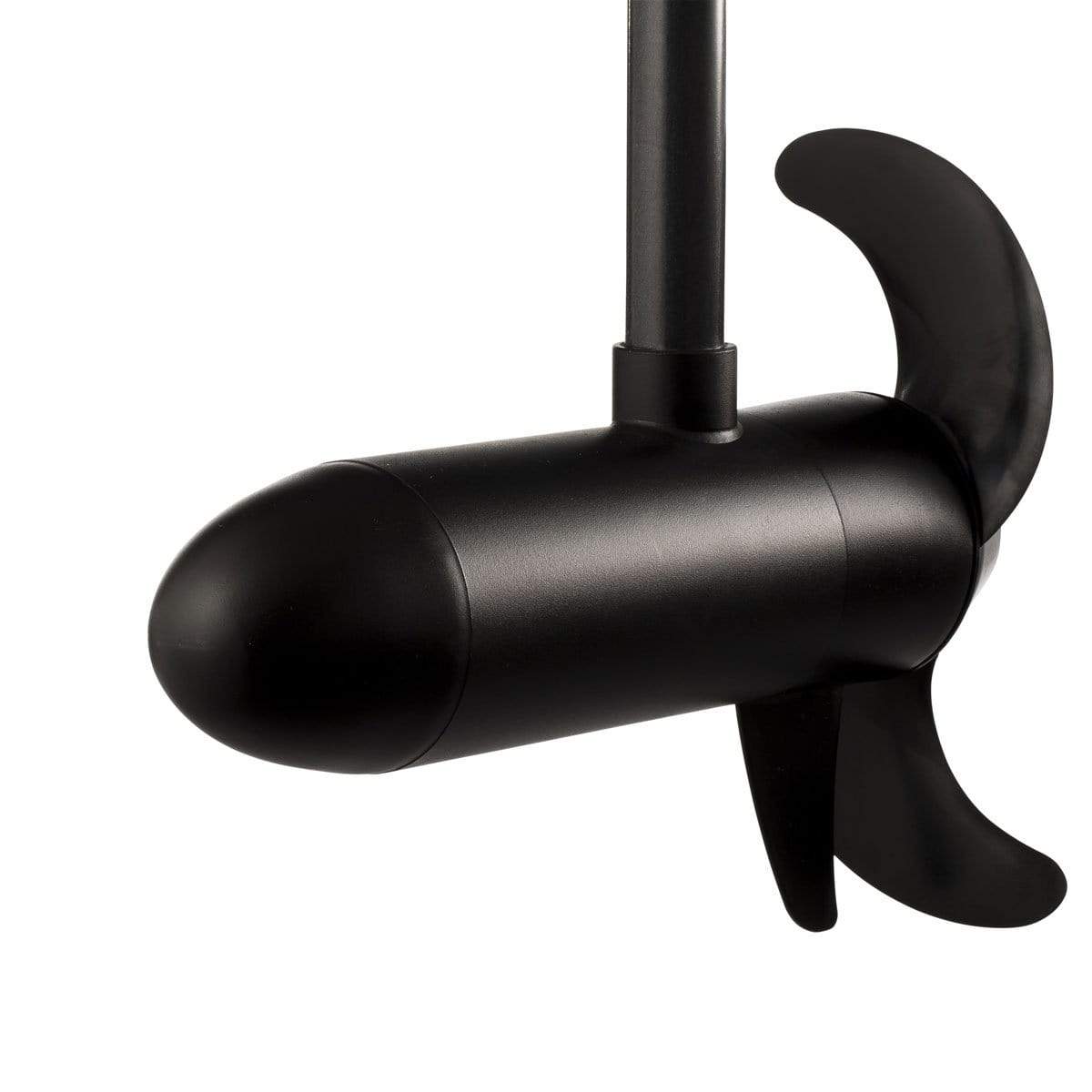 Motorguide Not Qualified for Free Shipping Motorguide Xi5-55FW 54" 12v FP Sonar GPS Bow Mount #940800220