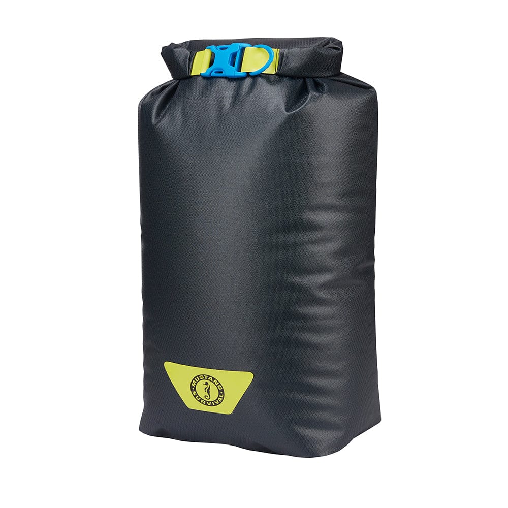 Mustang Survival Qualifies for Free Shipping Mustang Bluewater 35L Waterproof Roll Top Dry Bag #MA260502-191-0-243