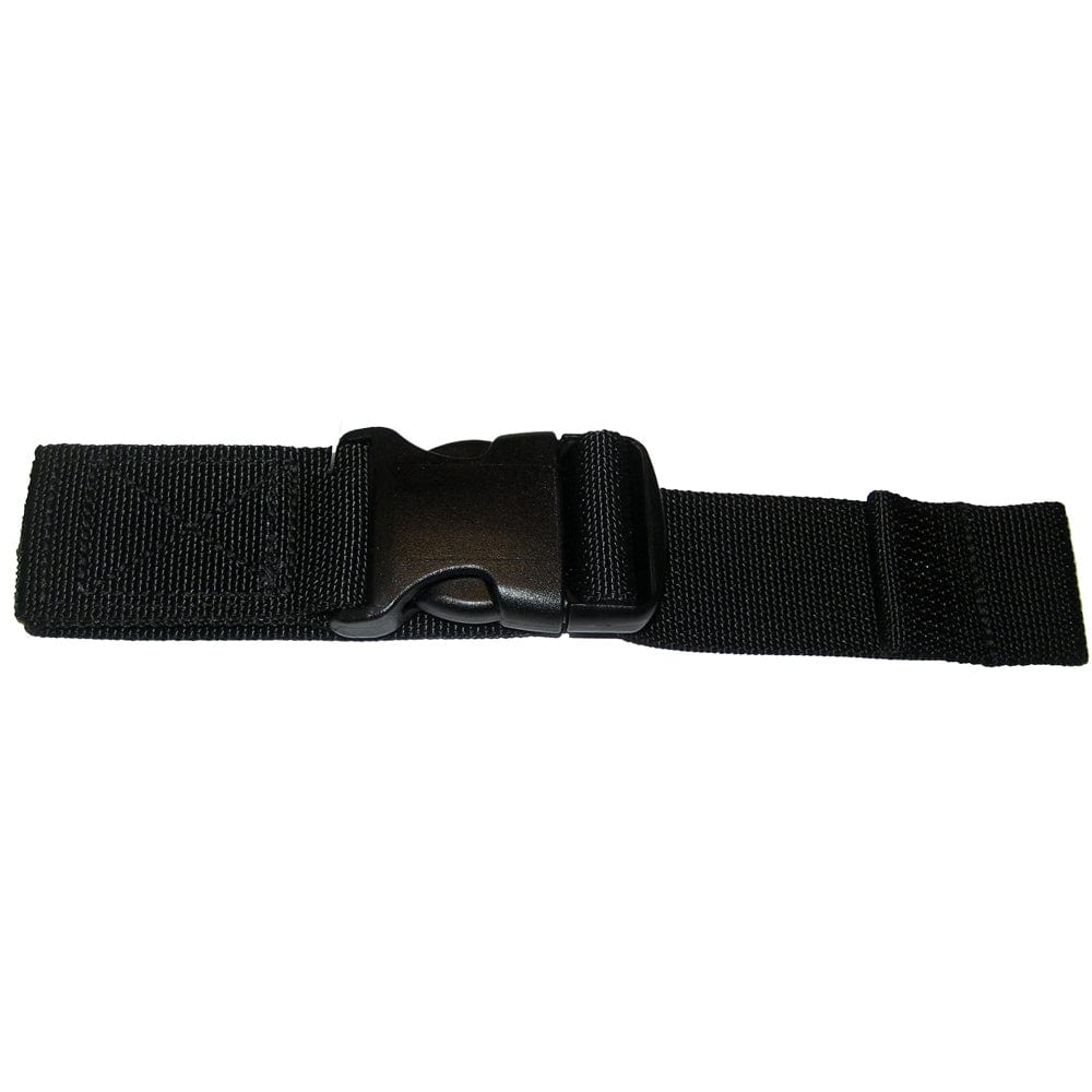 Mustang Survival Qualifies for Free Shipping Mustang Inflatable PFD Belt Extender 12" x 1-1/2" #MA7637-13-0-101