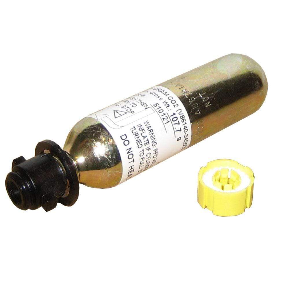 Mustang Survival Hazardous Item - Not Qualified for Free Shipping Mustang Re-Arm Kit for MD2014 and MD2016 #MA2014