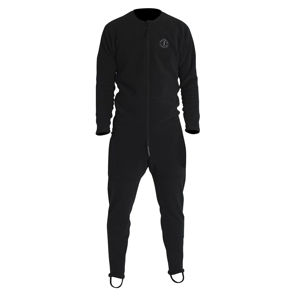 Mustang Survival Qualifies for Free Shipping Mustang Sentinel Series Dry Suit Liner L2 Black #MSL600GS-13-L2-101