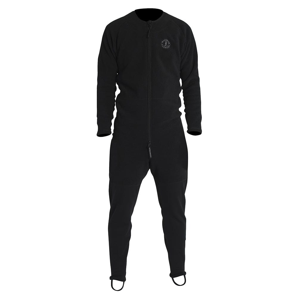 Mustang Survival Qualifies for Free Shipping Mustang Sentinel Series Dry Suit Liner S Black #MSL600GS-13-S-101