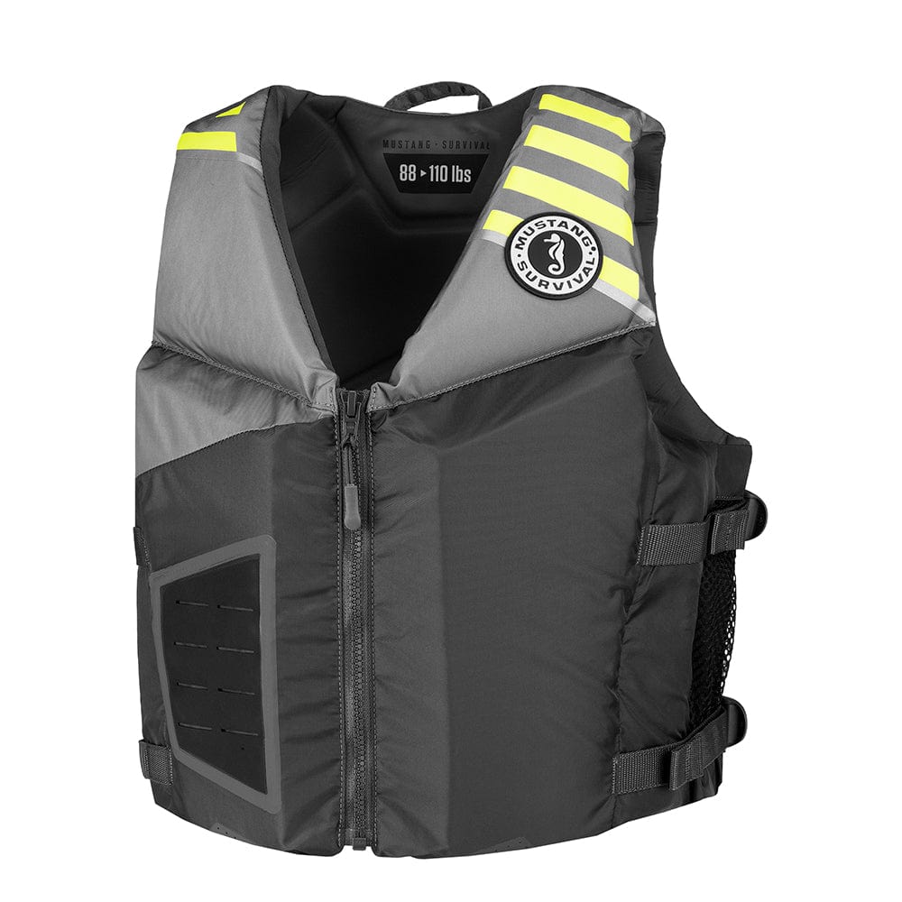 Mustang Survival Qualifies for Free Shipping Mustang Young Adult Rev Foam Vest #MV3600-270-0-206