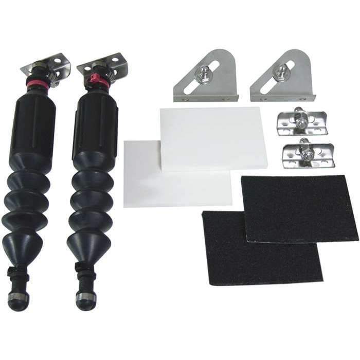 Nauticus Qualifies for Free Shipping Nauticus Conversion Kit 25' and Up #CK2125-80