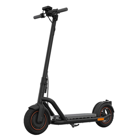 NAVEE Not Qualified for Free Shipping Navee N65 Scooter with 500 Watt Motor 10" Tires 20 MPH Max #N65
