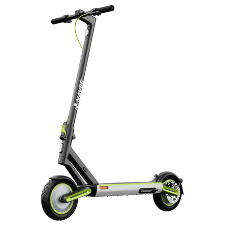 NAVEE Not Qualified for Free Shipping Navee S65 Scooter with 500 Watt Motor 10" Self Tires 20 MPH #S65