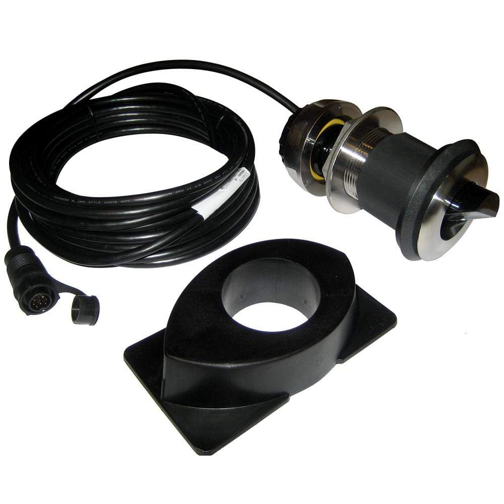 Navico Qualifies for Free Shipping Navico Forwardscan Transducer Kit with Sleeve and Plug #000-11674-001
