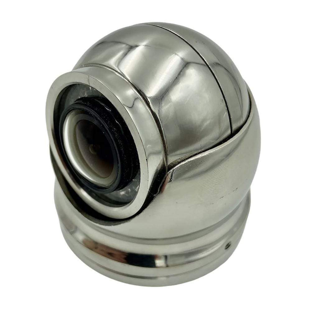 Navico Qualifies for Free Shipping Navico IP Cam-1 Stainless Steel POE IP Camera #000-15876-001