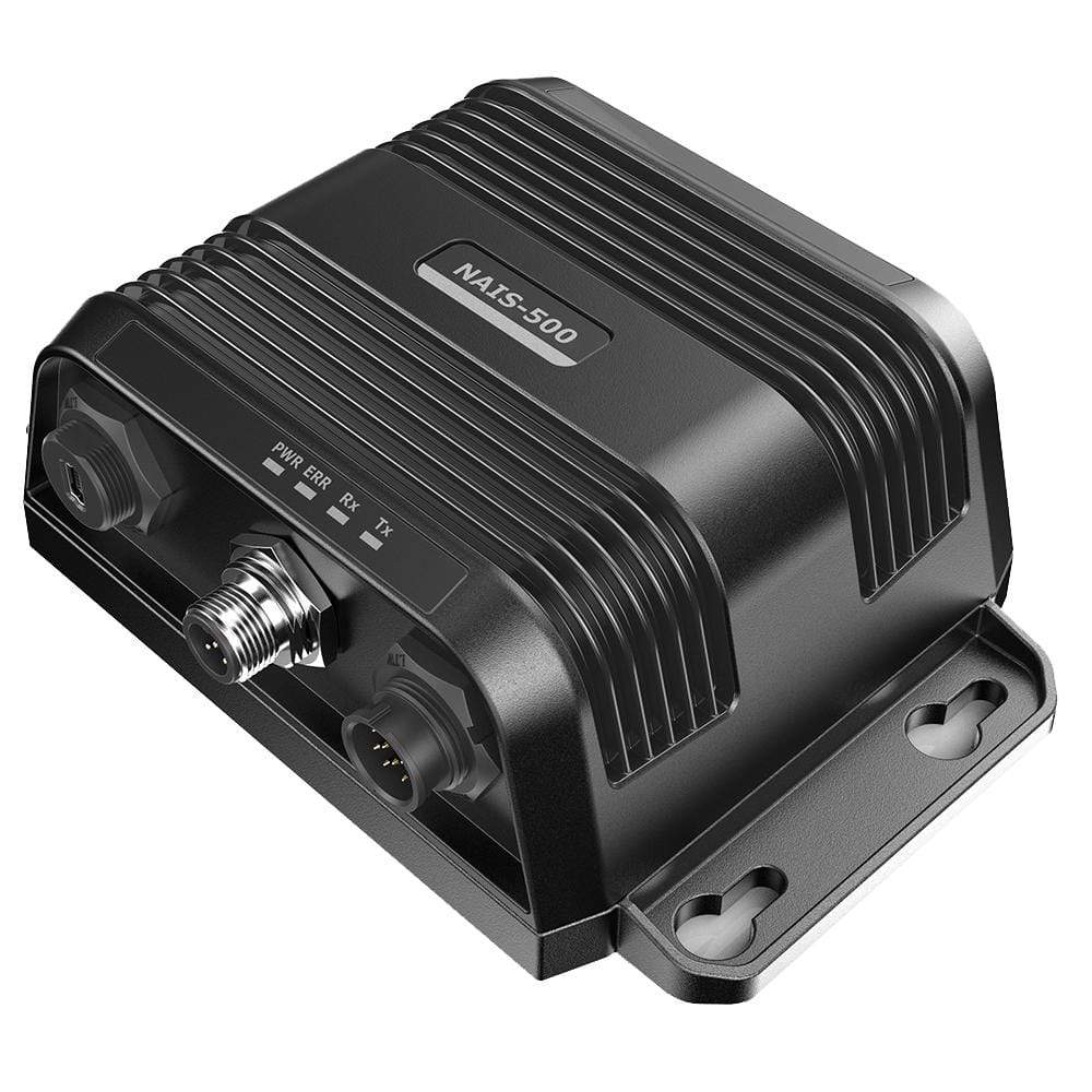 Navico Qualifies for Free Shipping Navico NAIS-500 Class B AIS with GPS-500 GPS Antenna #000-13609-001