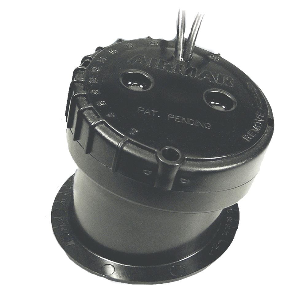 Navico Qualifies for Free Shipping Navico P79 Plastic In-Hull 50/200 kHz Depth Only #P79-BL