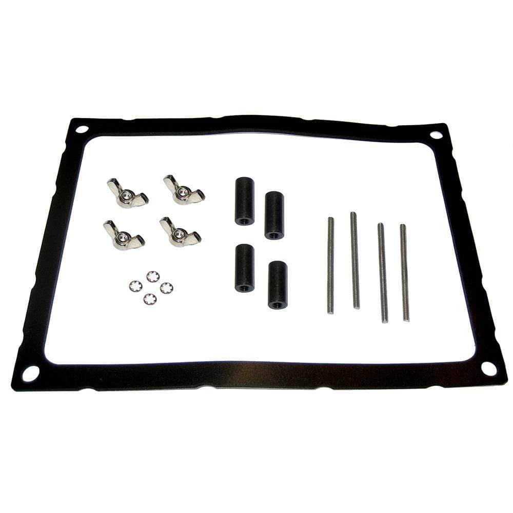 Navico Qualifies for Free Shipping Navico Panel Mount Kit for Go7 & Vulcan 7 #000-12371-001