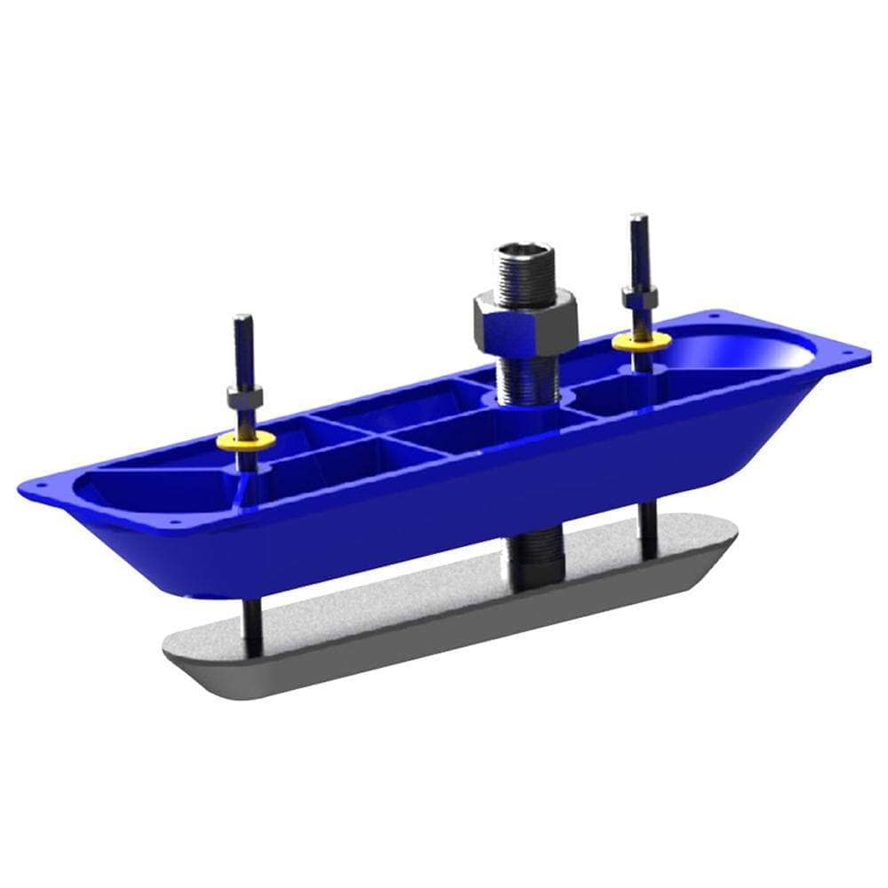 Navico Qualifies for Free Shipping Navico StructureScan HD SS Thru-Hull Transducer #000-11459-001