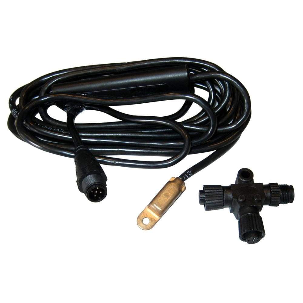 Lowrance Qualifies for Free Shipping Navico Temperature Sensor NMEA 2000 #000-11520-001 NMEA
