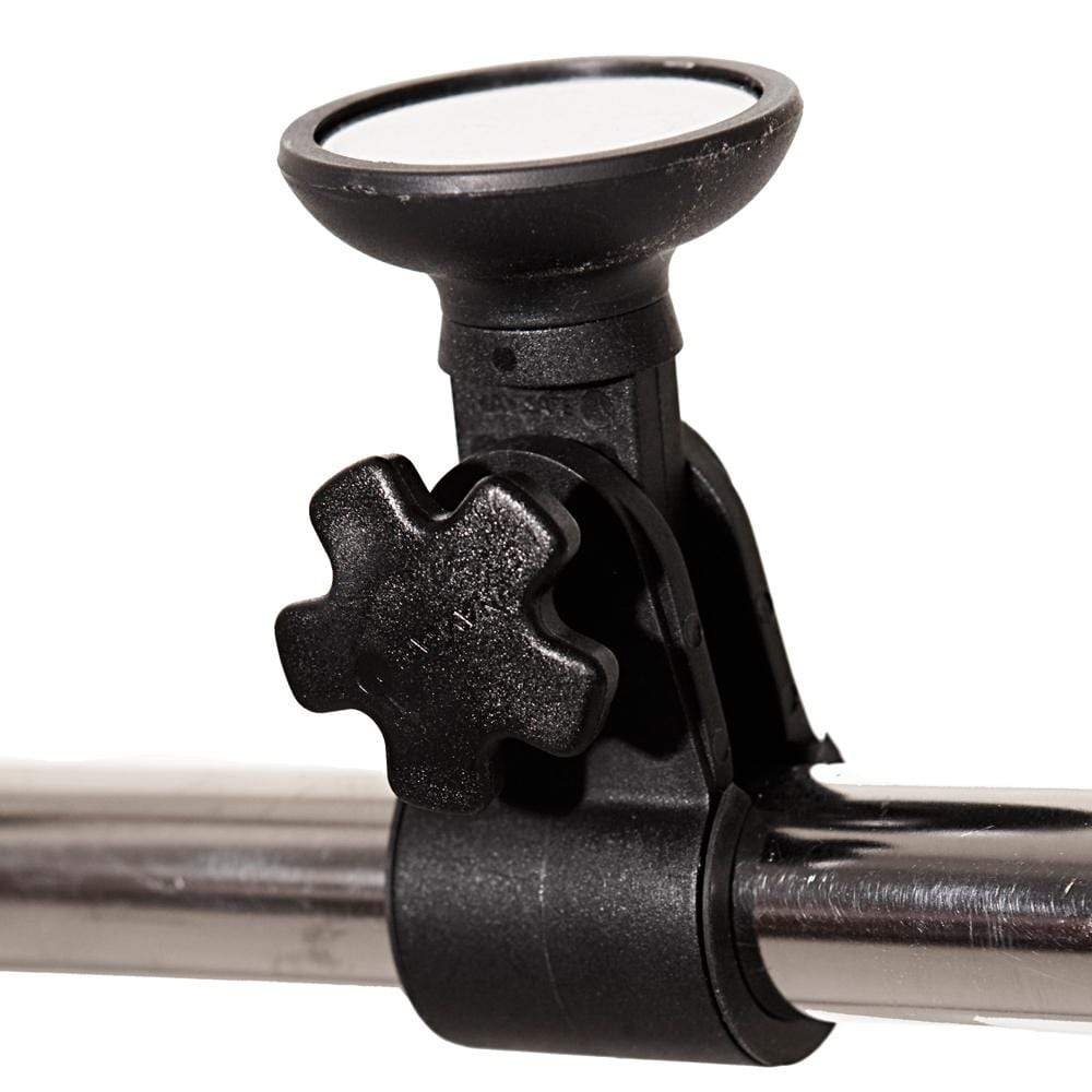 Navisafe Qualifies for Free Shipping Navisafe Clamp-On Rail Mount #920