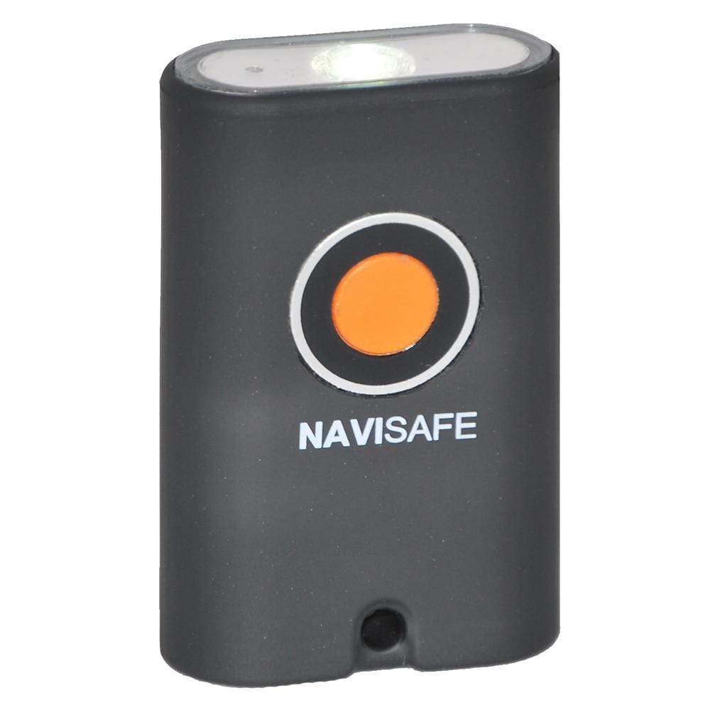 Navisafe Qualifies for Free Shipping Navisafe Mini Hands Free Light Black #400