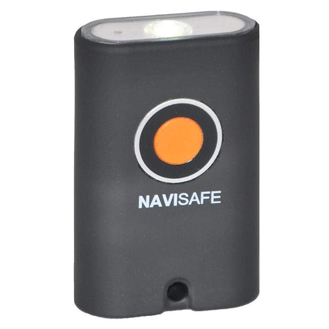 Navisafe Qualifies for Free Shipping Navisafe Mini Hands Free Light Black #400