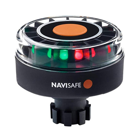 Navisafe Qualifies for Free Shipping Navisafe Navilight Tri-Color 2nm with Navibolt Base #342