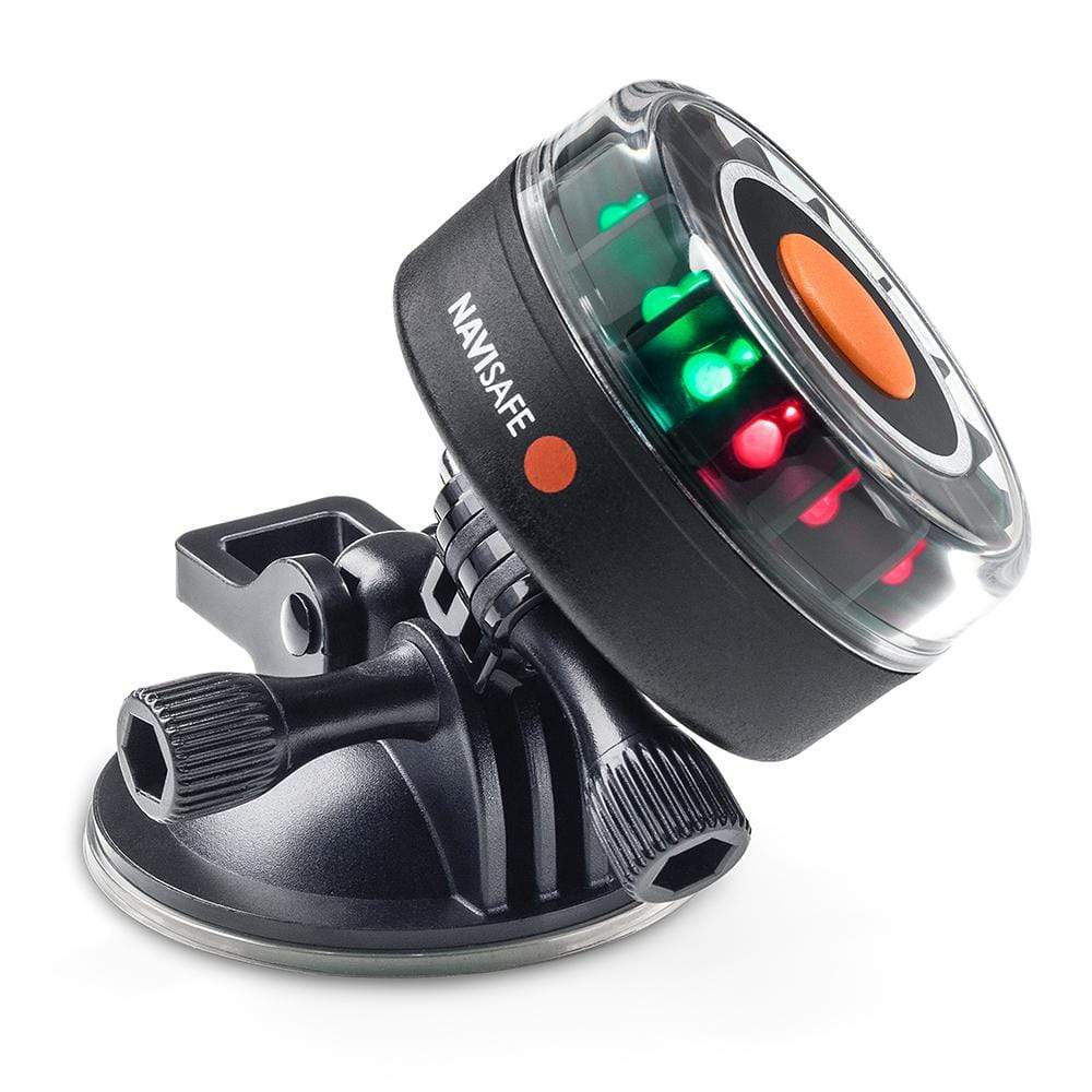 Navisafe Qualifies for Free Shipping Navisafe Portable Multi-Function Tri-Color Nav Light #341