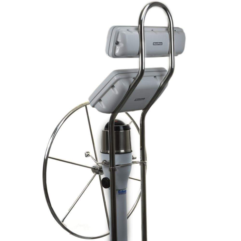 NavPod Qualifies for Free Shipping NavPod Angle Guard 9.5" Replaces AG125 #AG127