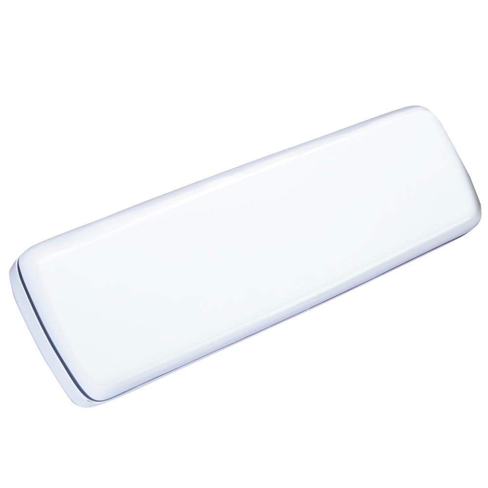 NavPod Qualifies for Free Shipping NavPod InstrumentPod Un-Cut Usable Face = 20.375"W x 5"H #GP2400