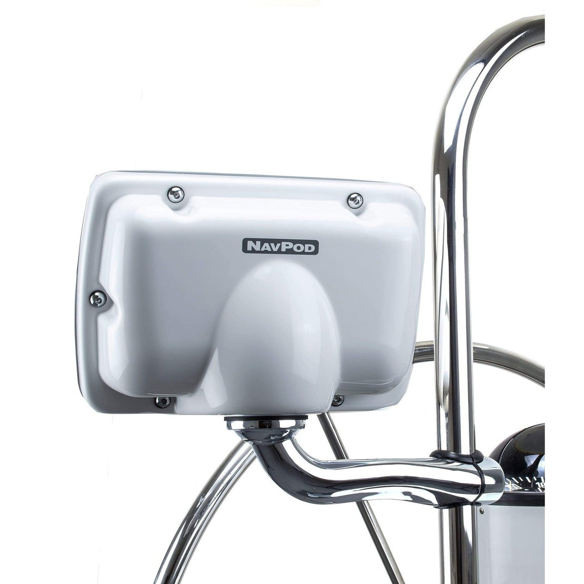 Navpod Not Qualified for Free Shipping NavPod PowerPod for Furno GP1871F 7" GPS #PP4400-13