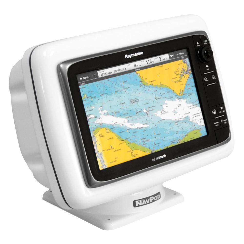 NavPod Qualifies for Free Shipping NavPod PowerPod for Raymarine C125/125 E125/127 #PP5203
