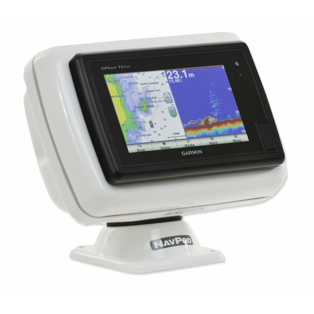 NavPod Qualifies for Free Shipping NavPod PowerPod PP4401 for Garmin 720 720s 740 740s #PP4401